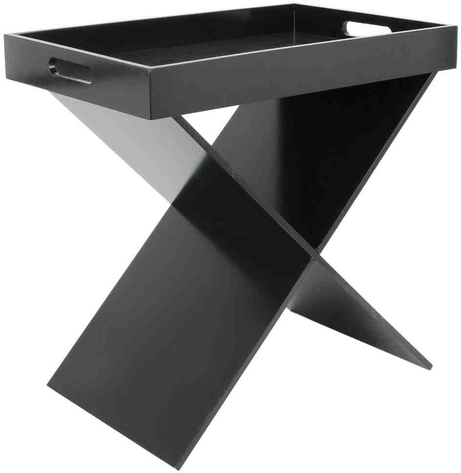 meuble-de-salon-contemporain-petite-table-noire